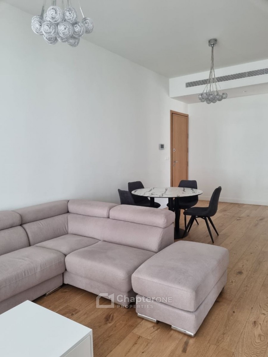 Apartment For Rent  in  Germasogeia Tourist Area
