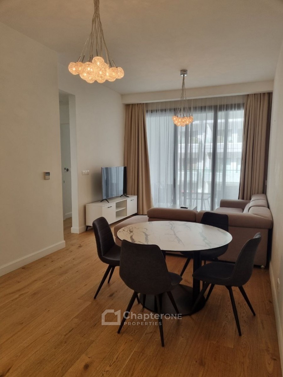 Apartment For Rent  in  Germasogeia Tourist Area