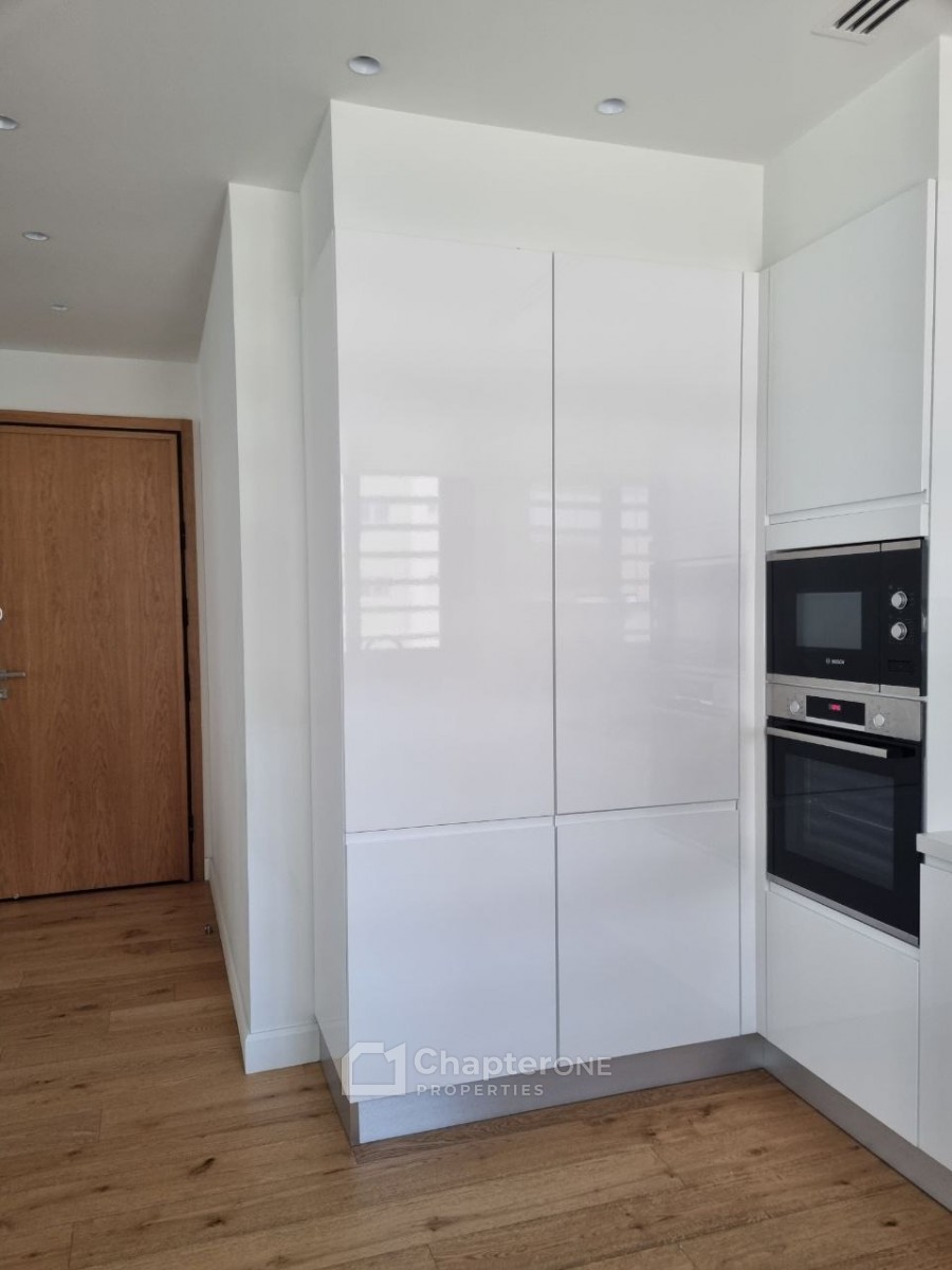 Apartment For Rent  in  Germasogeia Tourist Area