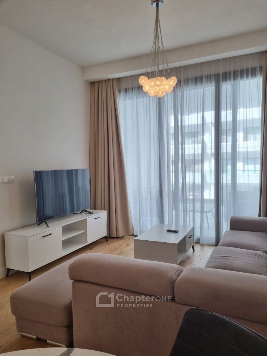 Apartment For Rent  in  Germasogeia Tourist Area