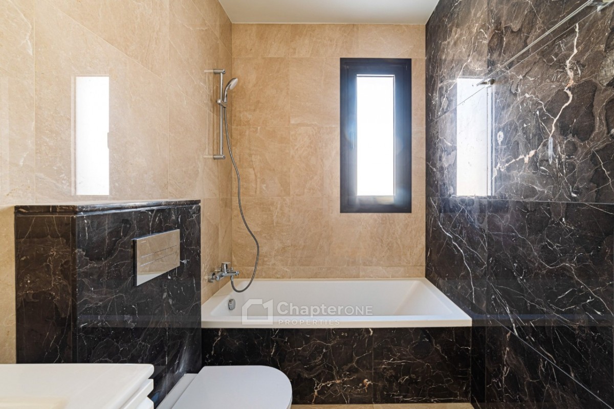 Apartment For Rent  in  Germasogeia Tourist Area