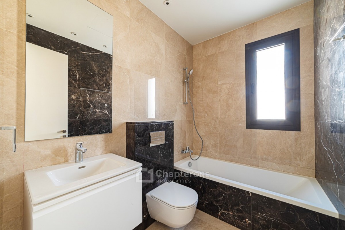 Apartment For Rent  in  Germasogeia Tourist Area