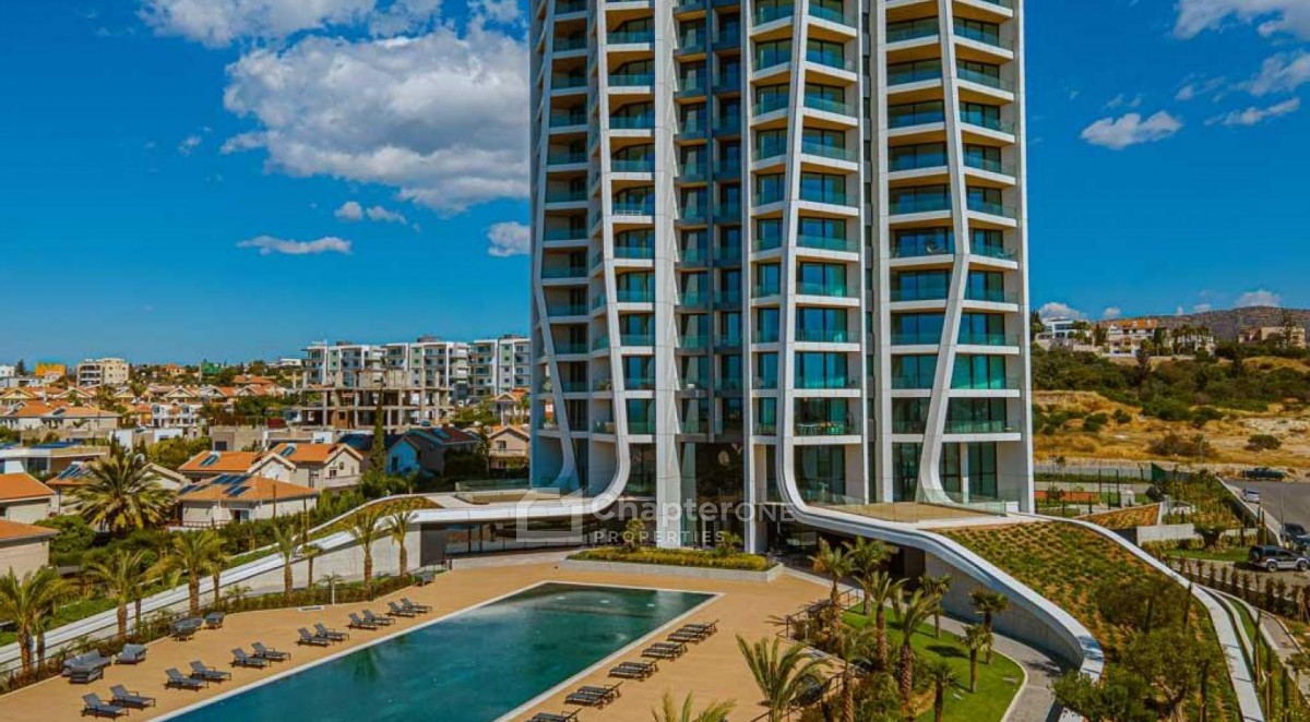 Apartment For Rent  in  Potamos Germasogeias