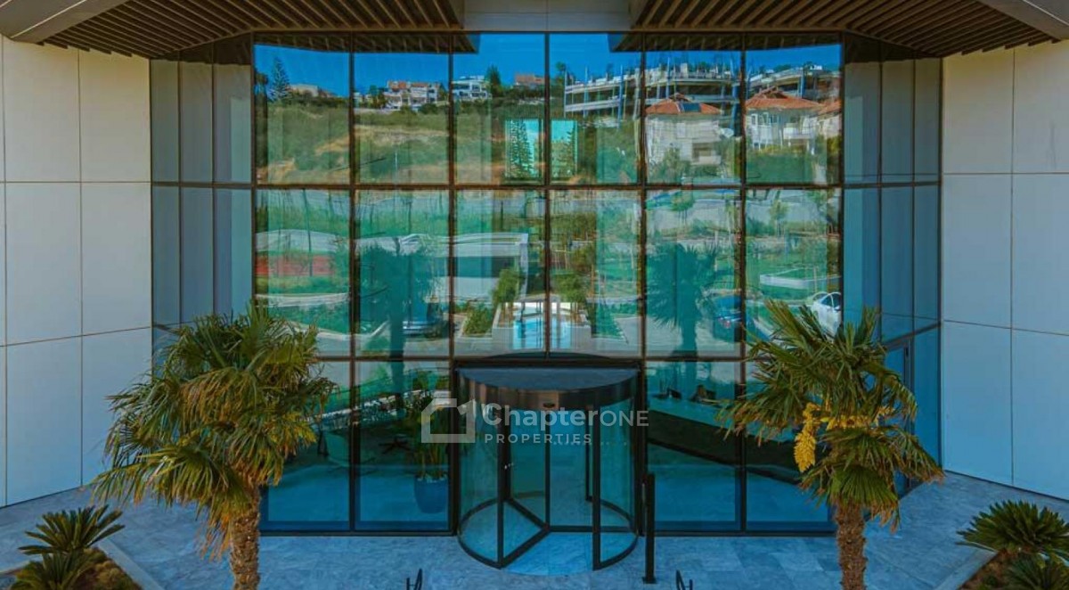 Apartment For Rent  in  Potamos Germasogeias