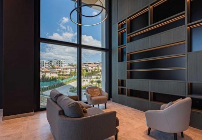 Potamos Germasogeias, Limassol Apartment For Rent | C7519