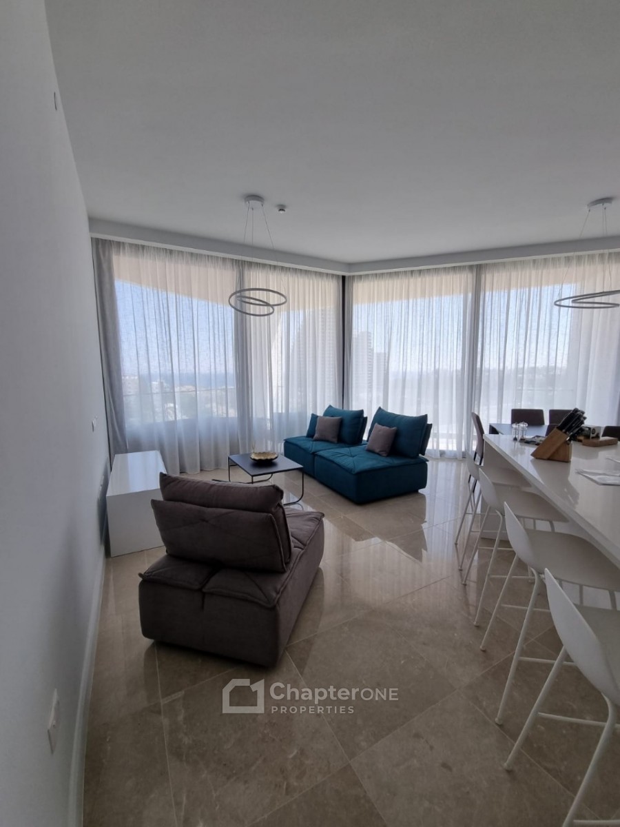 Apartment For Rent  in  Potamos Germasogeias