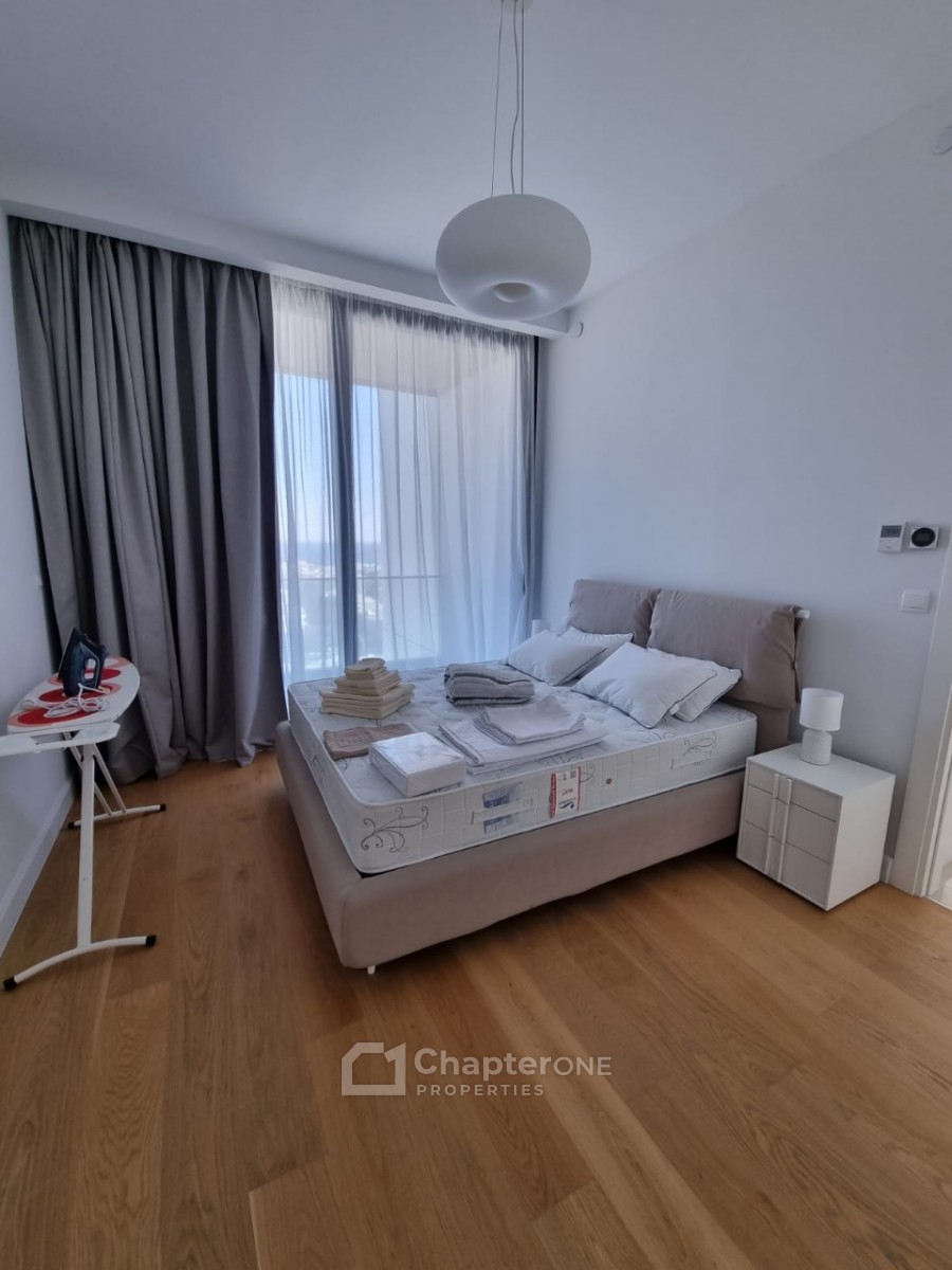 Apartment For Rent  in  Potamos Germasogeias