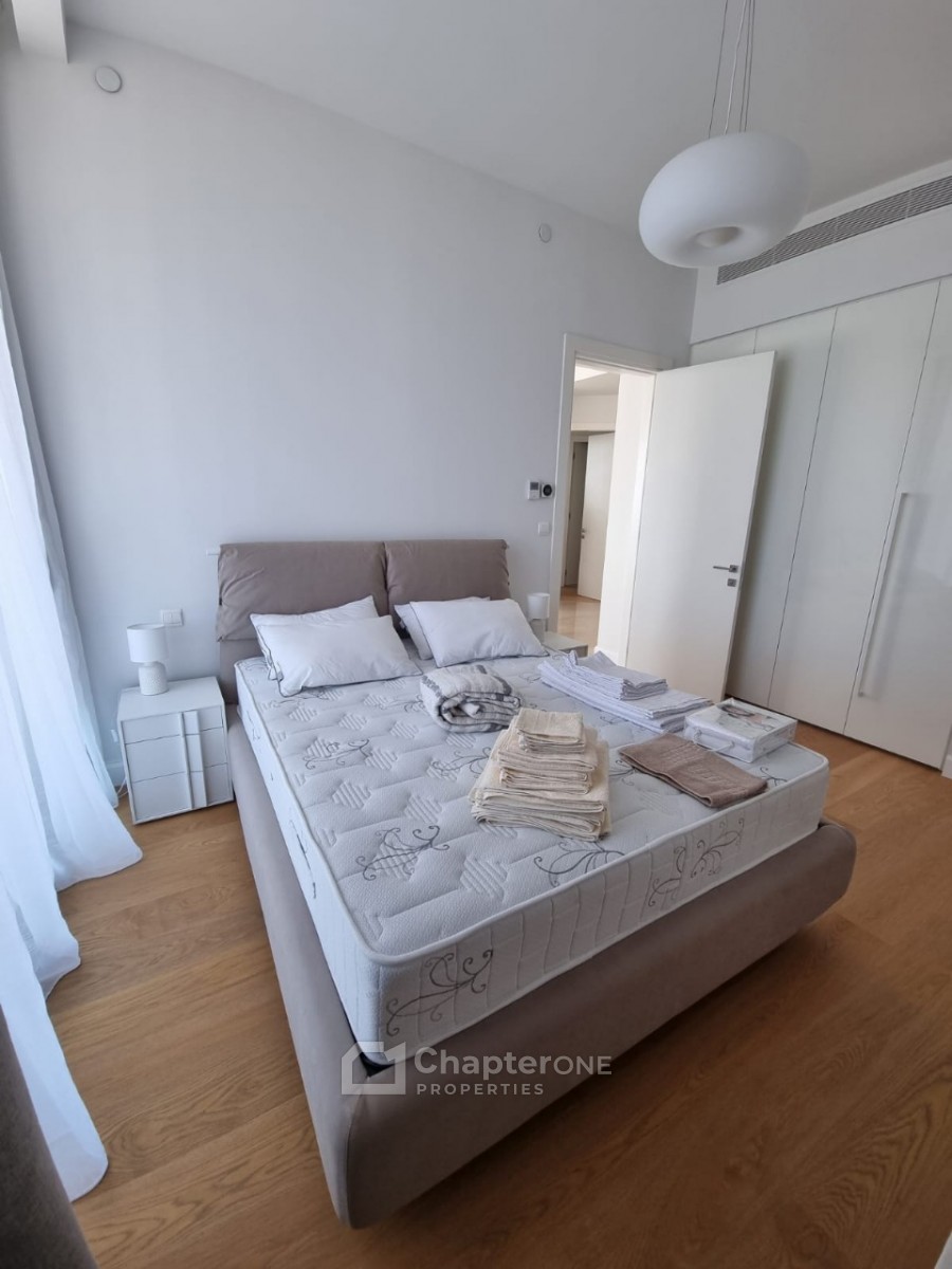 Apartment For Rent  in  Potamos Germasogeias