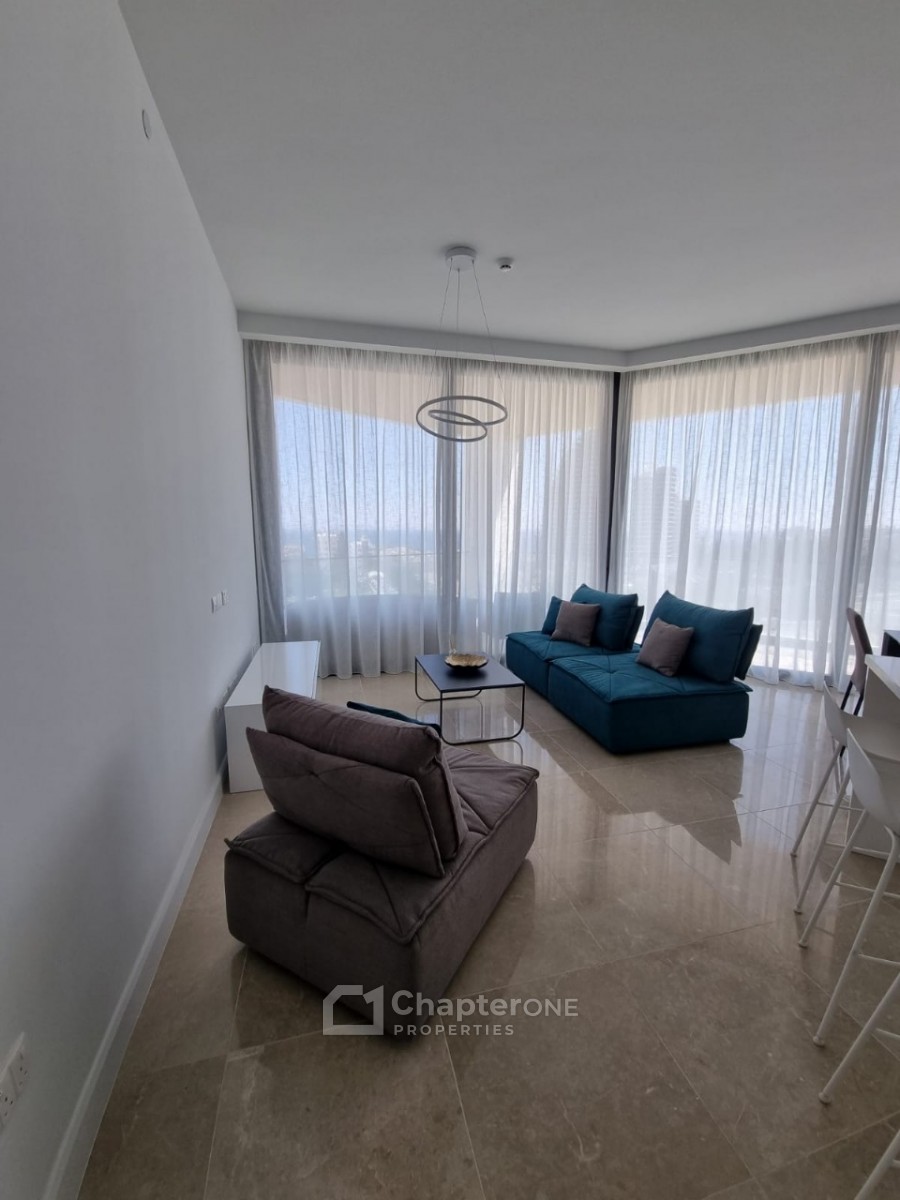 Apartment For Rent  in  Potamos Germasogeias