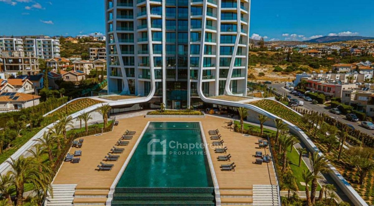 Apartment For Rent  in  Potamos Germasogeias