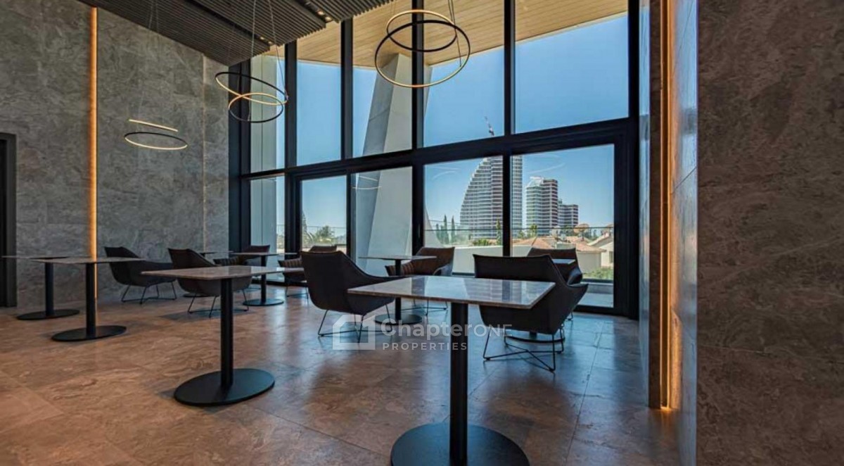 Apartment For Rent  in  Potamos Germasogeias