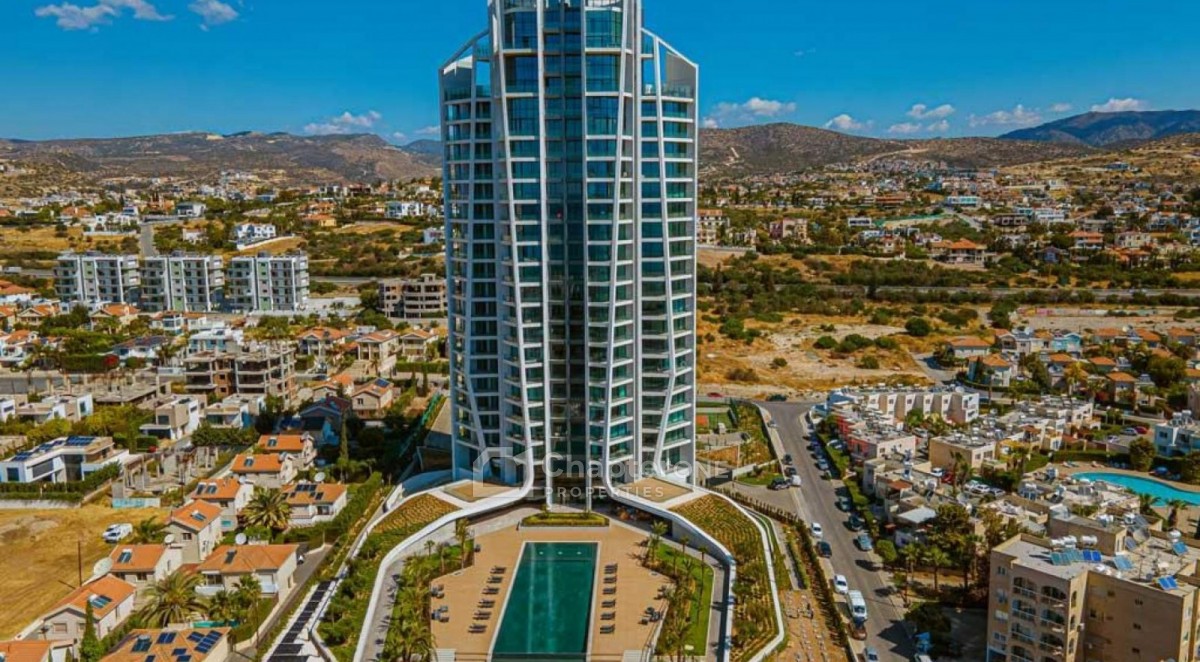 Apartment For Rent  in  Potamos Germasogeias