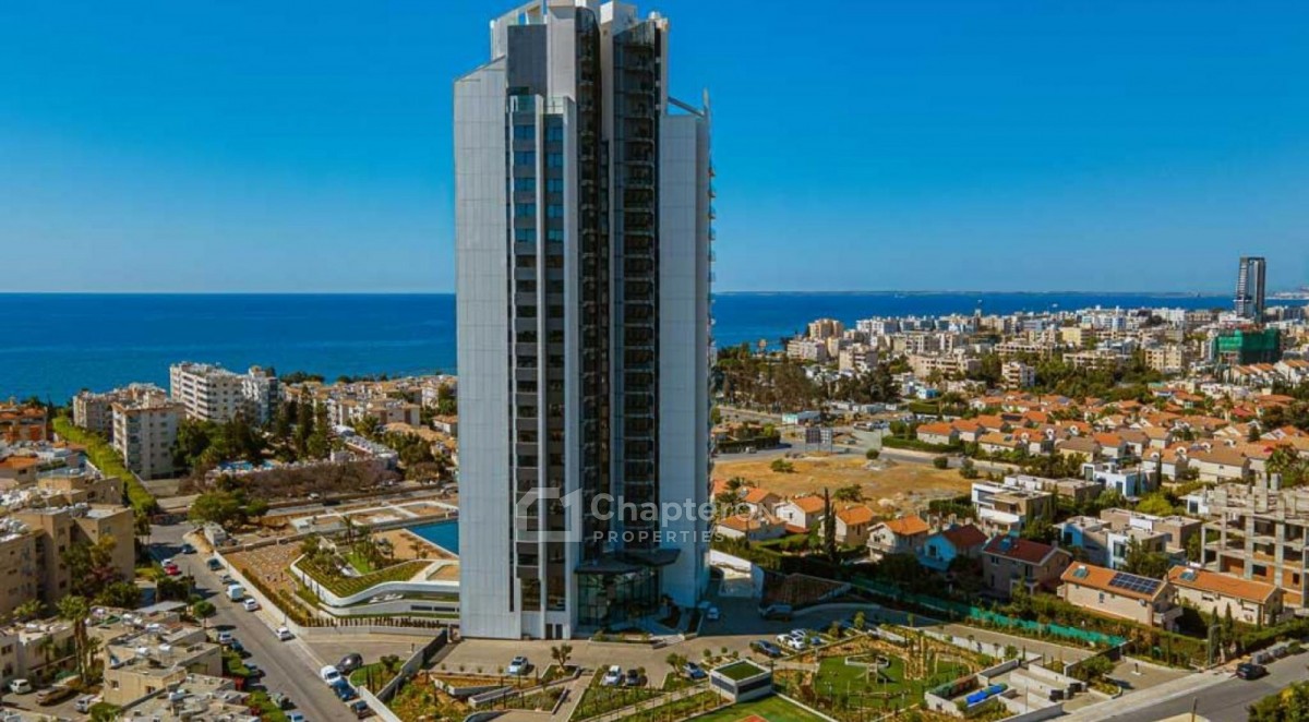 Apartment For Rent  in  Potamos Germasogeias