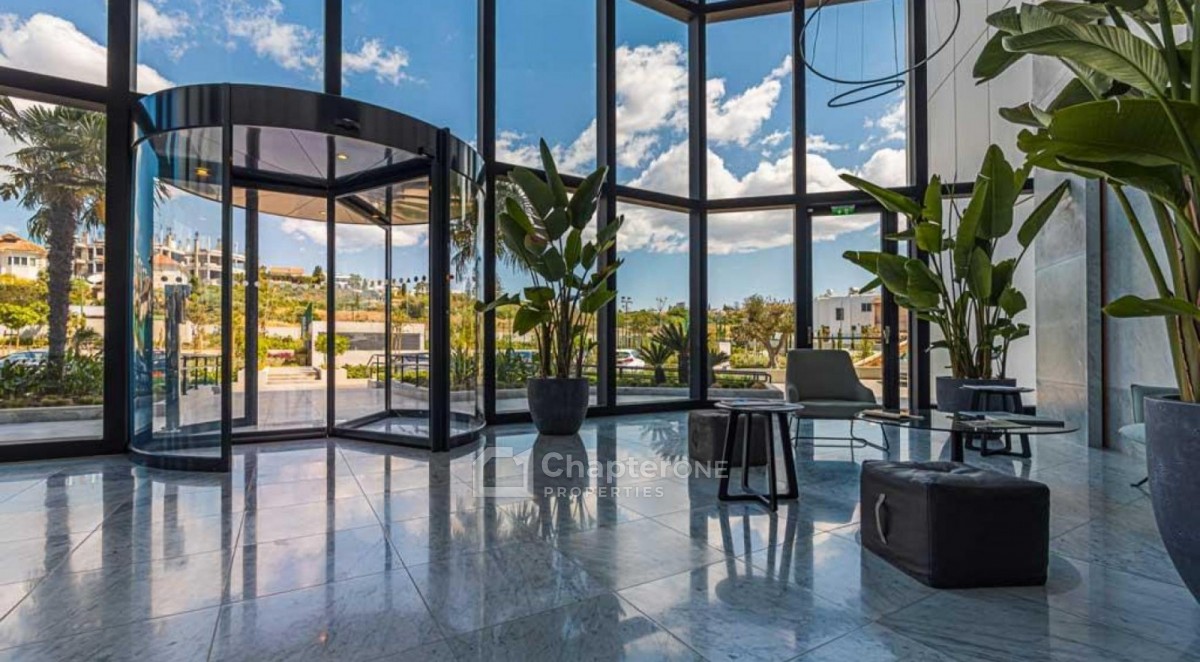 Apartment For Rent  in  Potamos Germasogeias