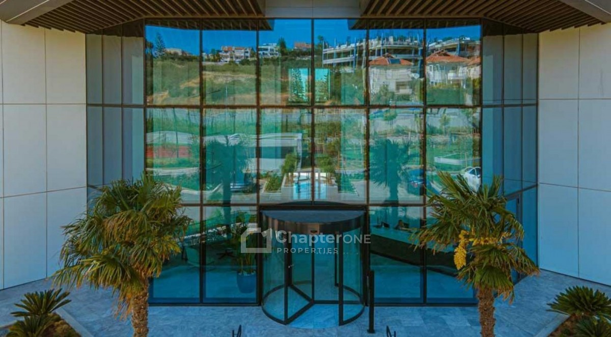 Apartment For Rent  in  Potamos Germasogeias