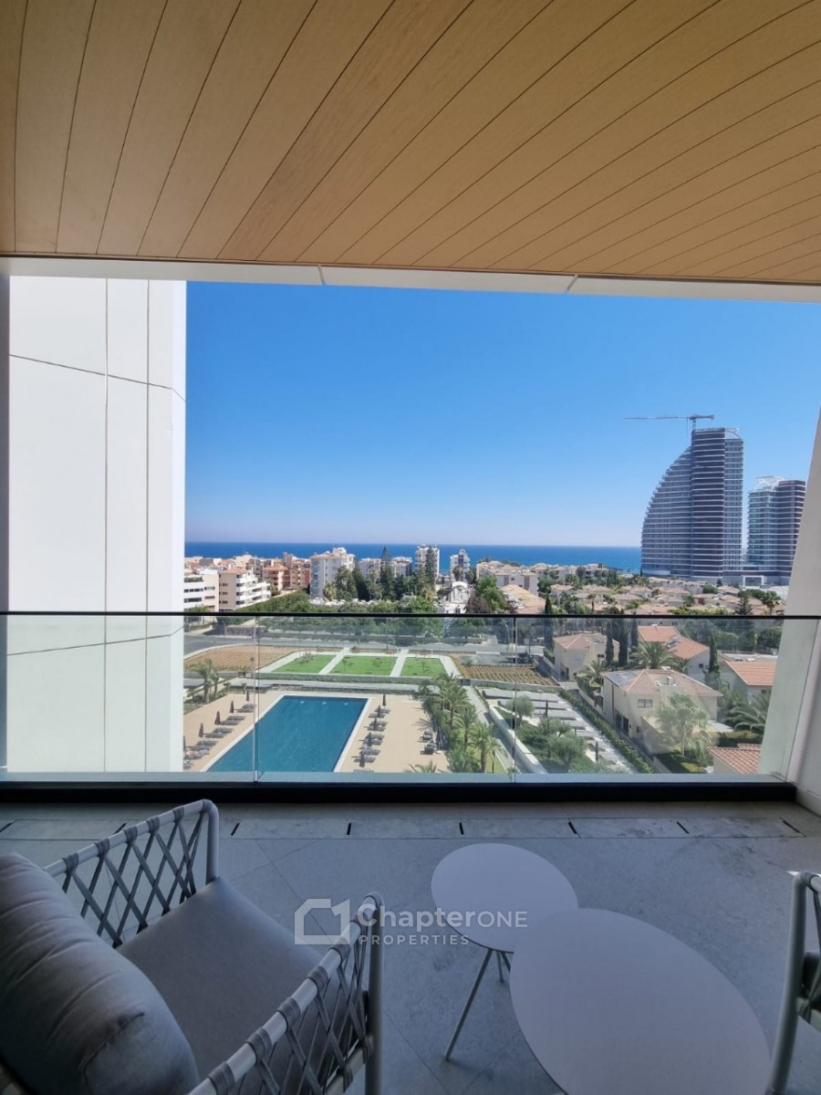 Apartment For Rent  in  Potamos Germasogeias