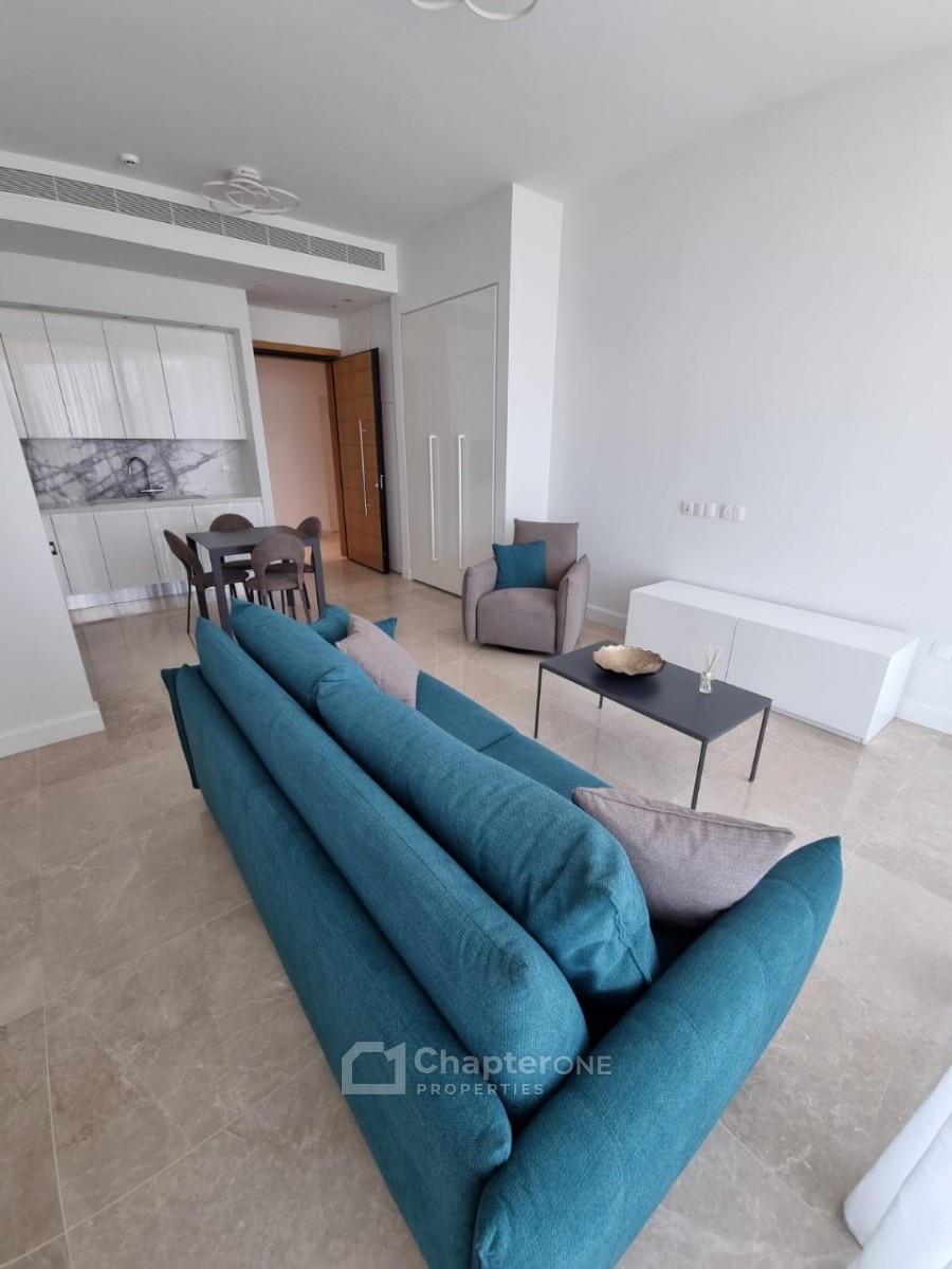 Apartment For Rent  in  Potamos Germasogeias