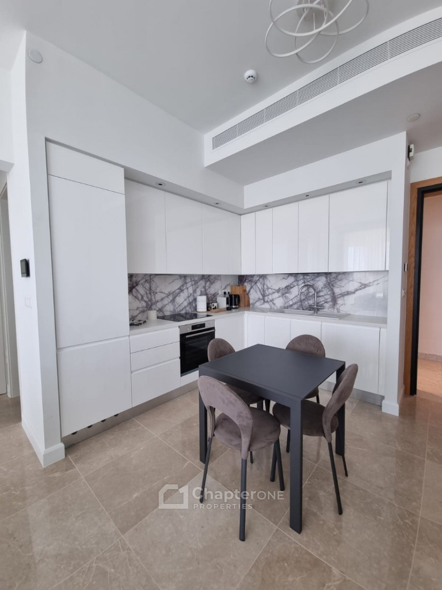 Apartment For Rent  in  Potamos Germasogeias