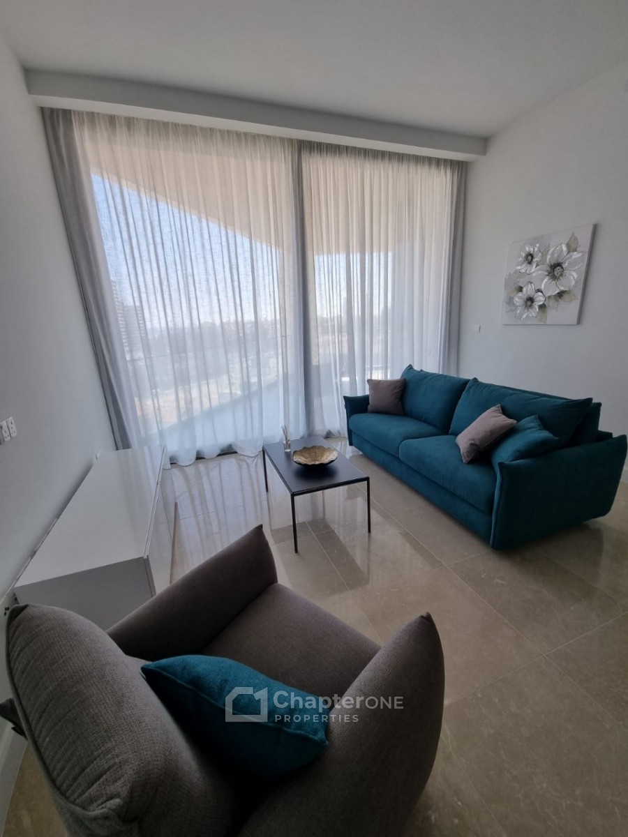Apartment For Rent  in  Potamos Germasogeias