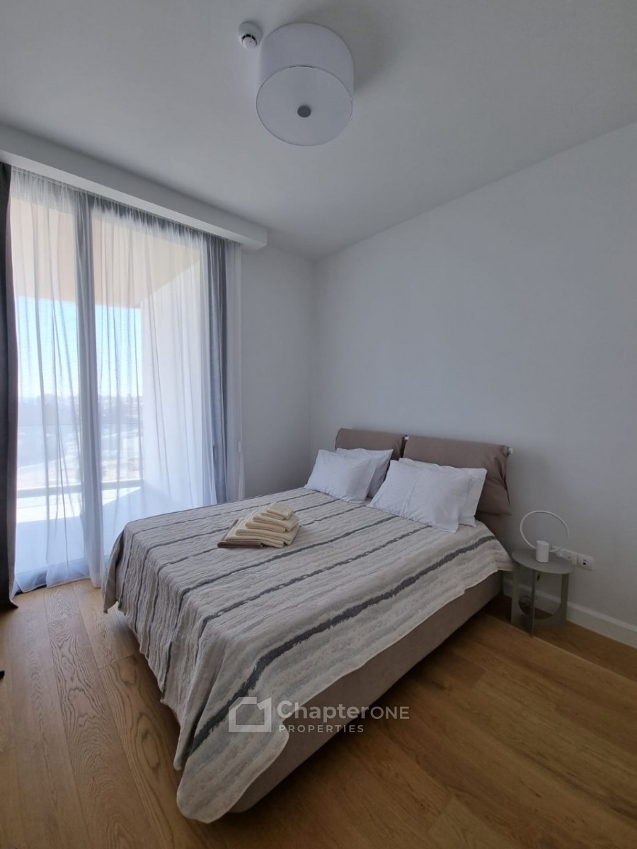 Apartment For Rent  in  Potamos Germasogeias