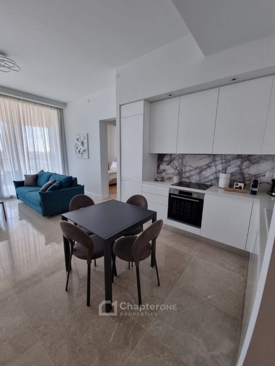 Apartment For Rent  in  Potamos Germasogeias