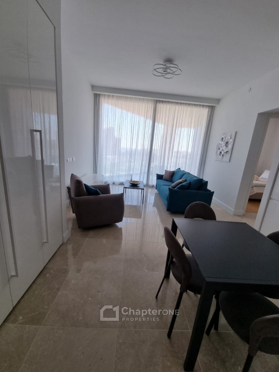 Apartment For Rent  in  Potamos Germasogeias