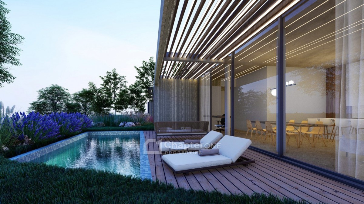 Bungalow For Sale  in  Chlorakas