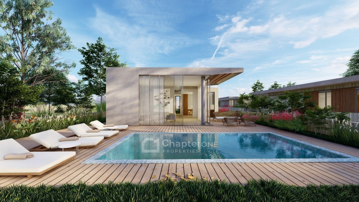 Bungalow For Sale  in  Chlorakas