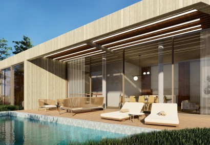 Chlorakas, Paphos Bungalow For Sale | C7533