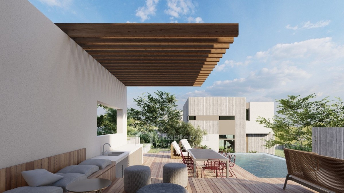 Bungalow For Sale  in  Chlorakas