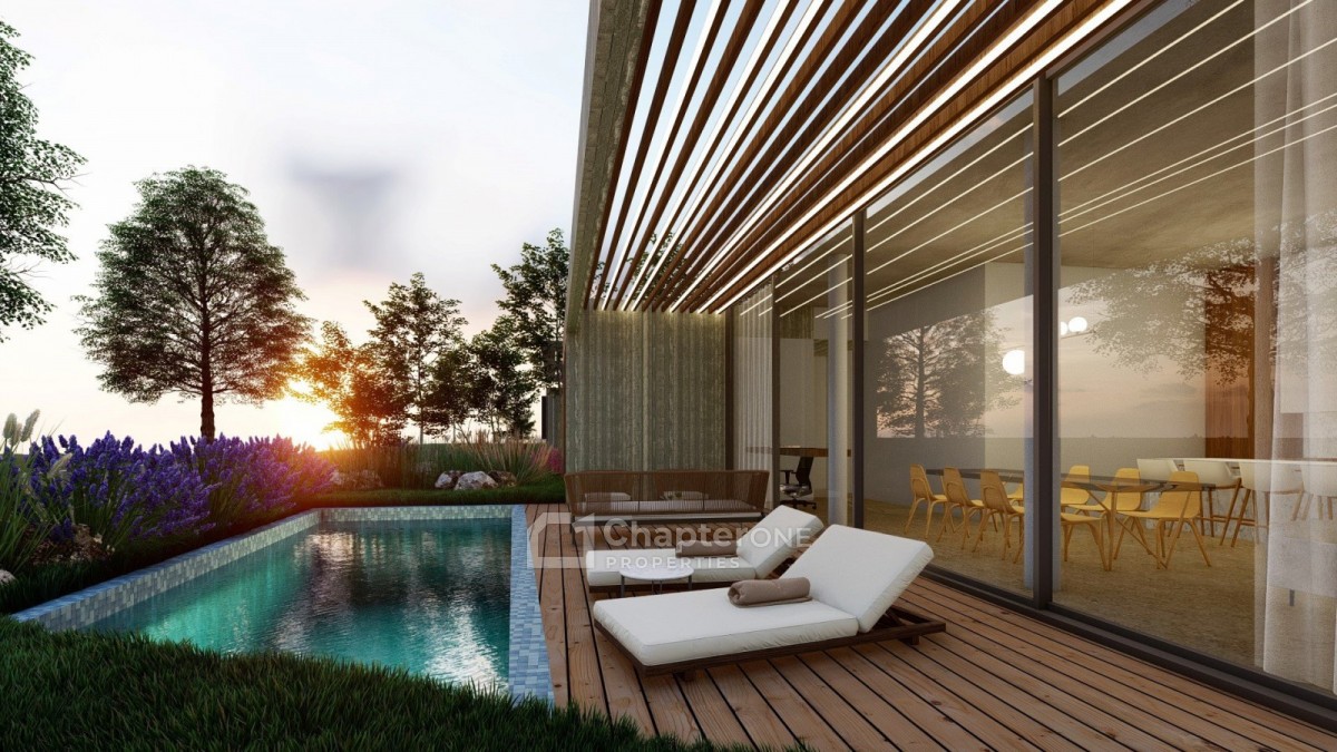 Bungalow For Sale  in  Chlorakas