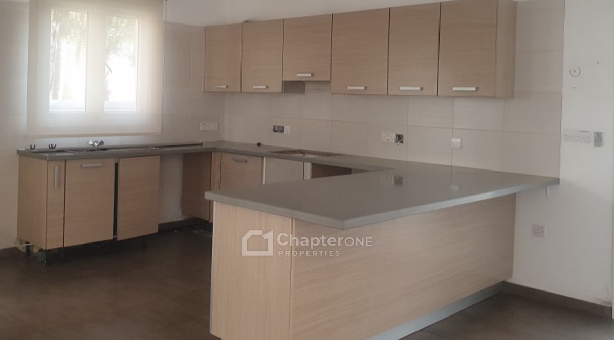 Detached Villa For Sale  in  Protaras