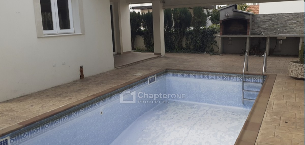 Detached Villa For Sale  in  Protaras
