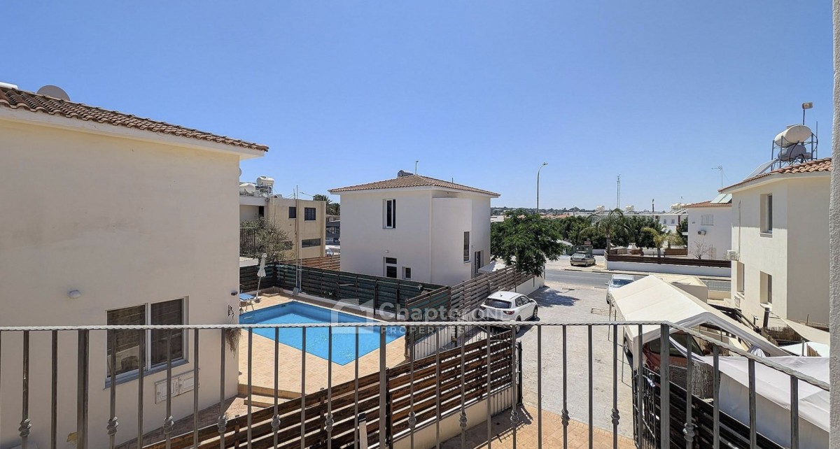 Detached Villa For Sale  in  Protaras