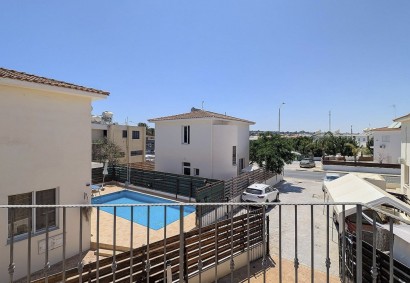 Protaras, Famagusta Detached Villa For Sale | C7535