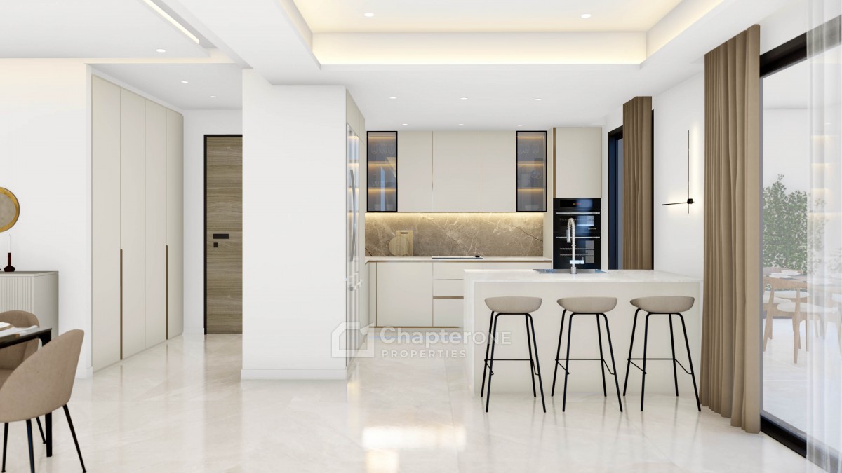 Penthouse For Sale  in  Agios Athanasios
