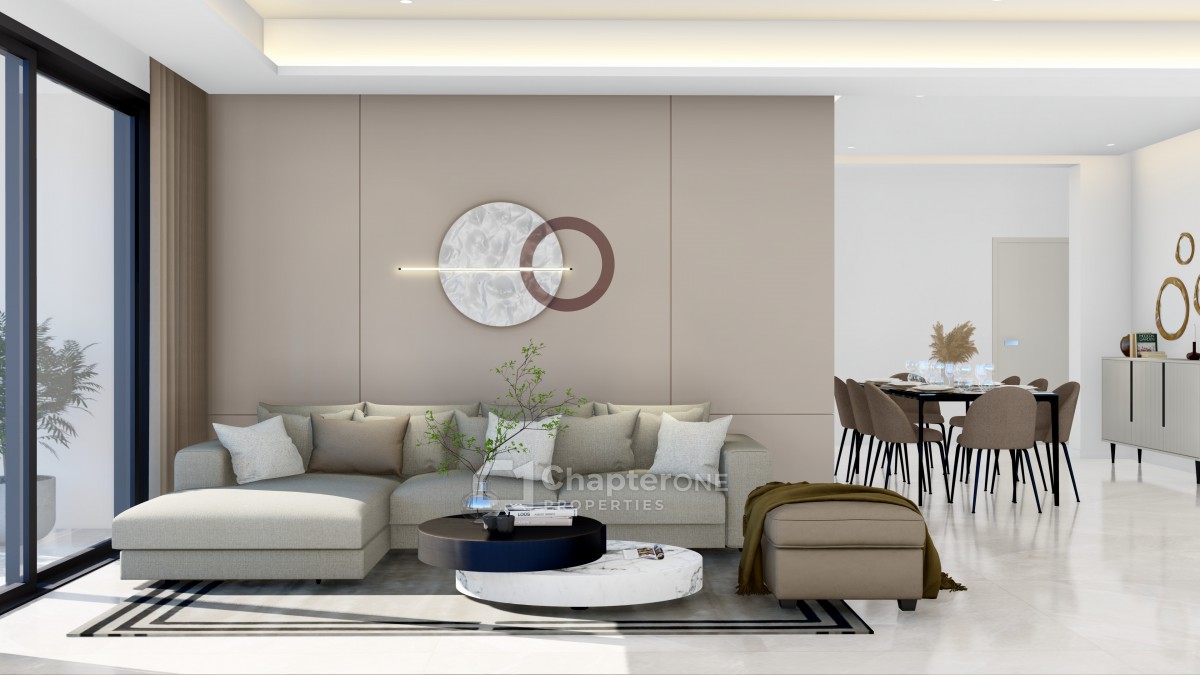 Penthouse For Sale  in  Agios Athanasios