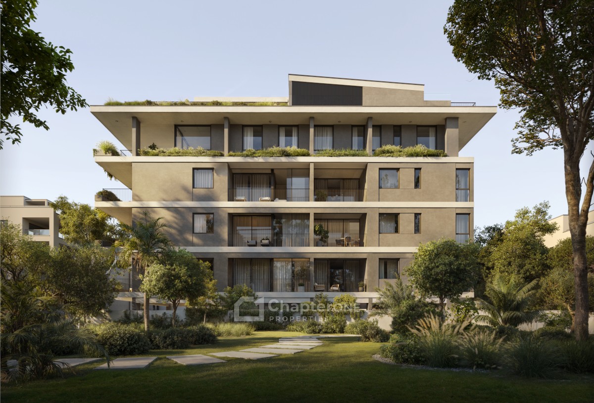 Apartment For Sale  in  Limassol - Katholiki