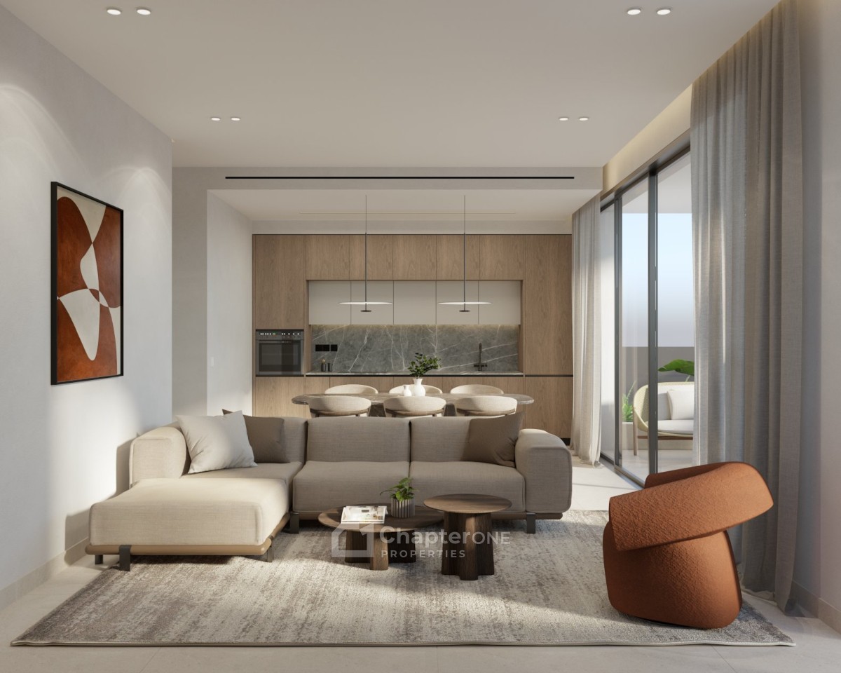 Apartment For Sale  in  Limassol - Katholiki