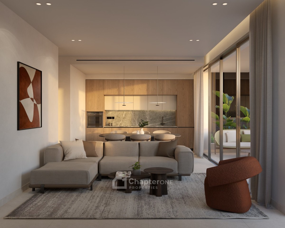 Apartment For Sale  in  Limassol - Katholiki