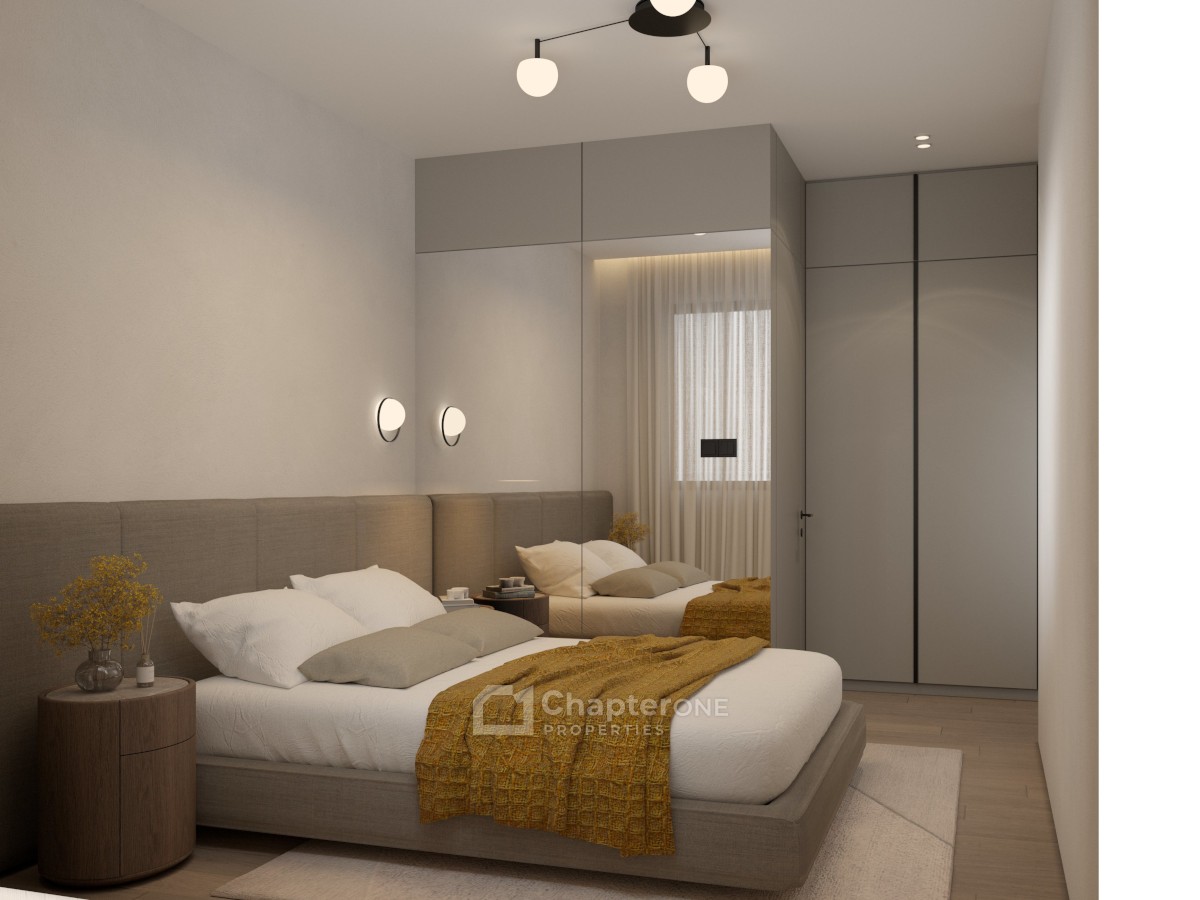 Apartment For Sale  in  Limassol - Katholiki