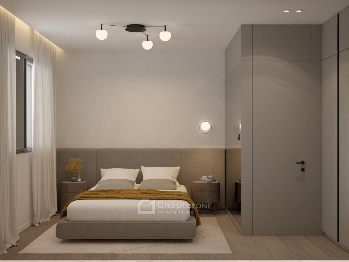 Apartment For Sale  in  Limassol - Katholiki