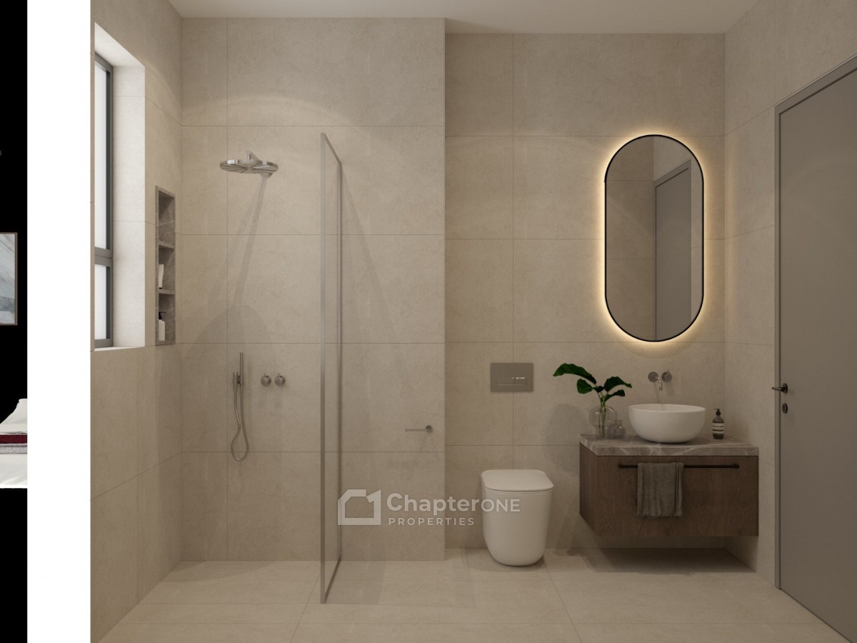 Apartment For Sale  in  Limassol - Katholiki