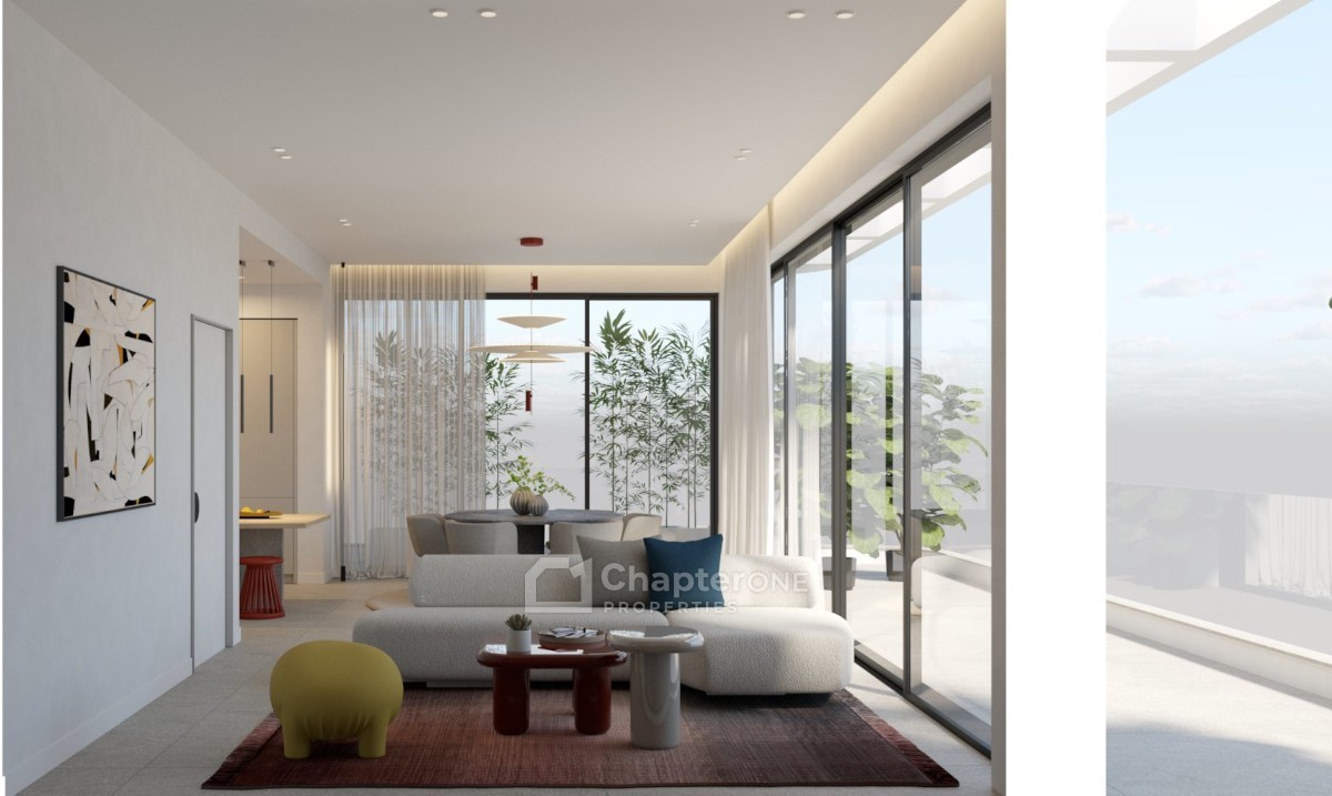 Apartment For Sale  in  Limassol - Katholiki