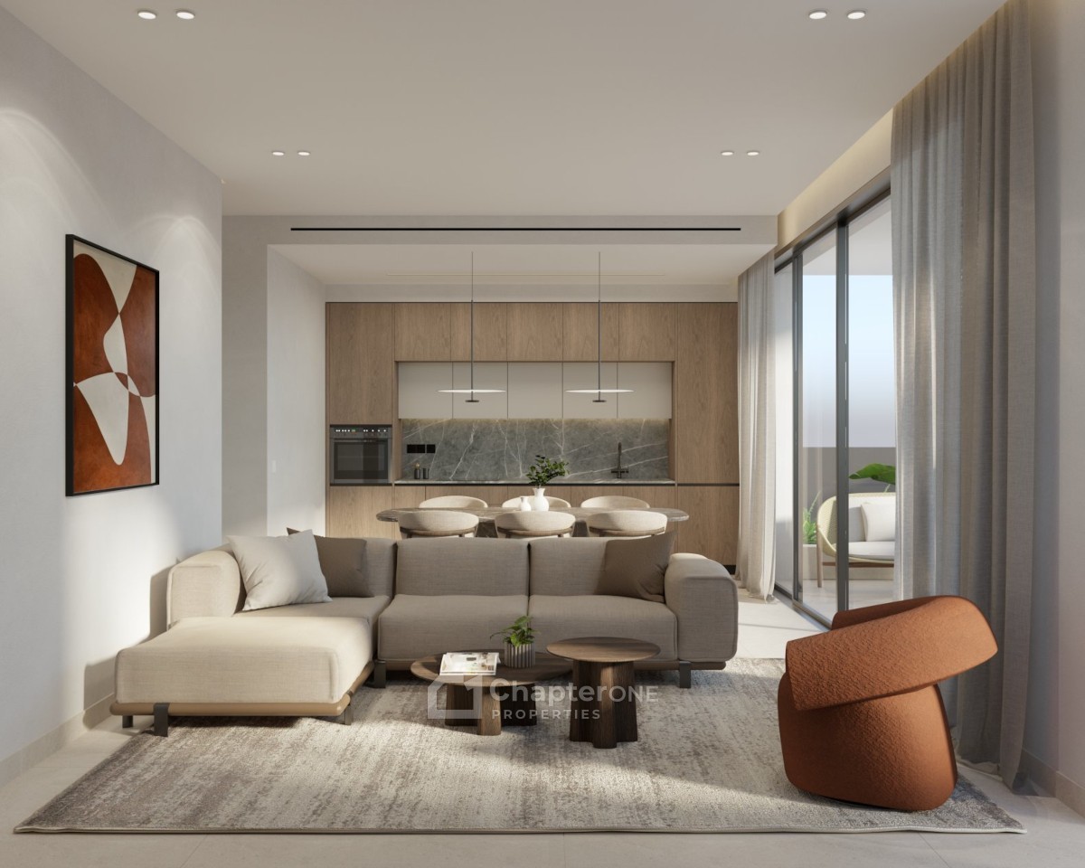 Apartment For Sale  in  Limassol - Katholiki