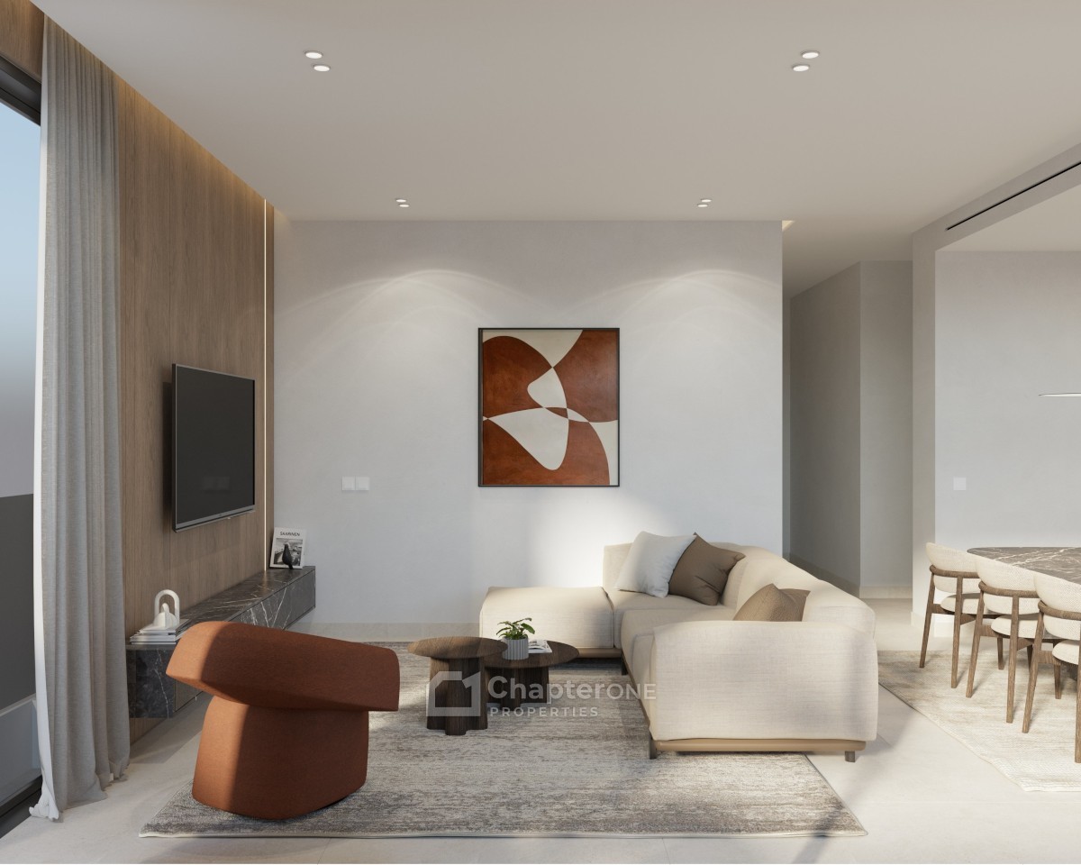 Apartment For Sale  in  Limassol - Katholiki