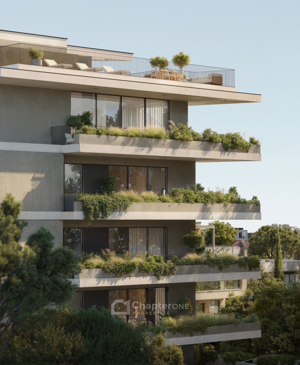 Apartment For Sale  in  Limassol - Katholiki