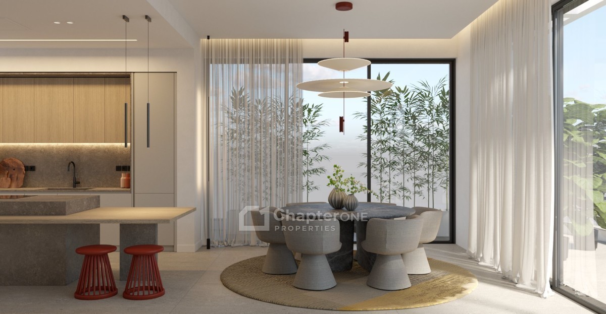 Apartment For Sale  in  Limassol - Katholiki