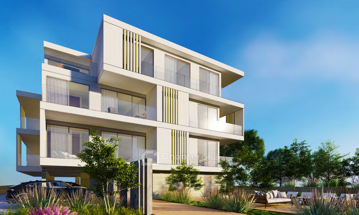 Apartment For Sale  in  Agios Athanasios