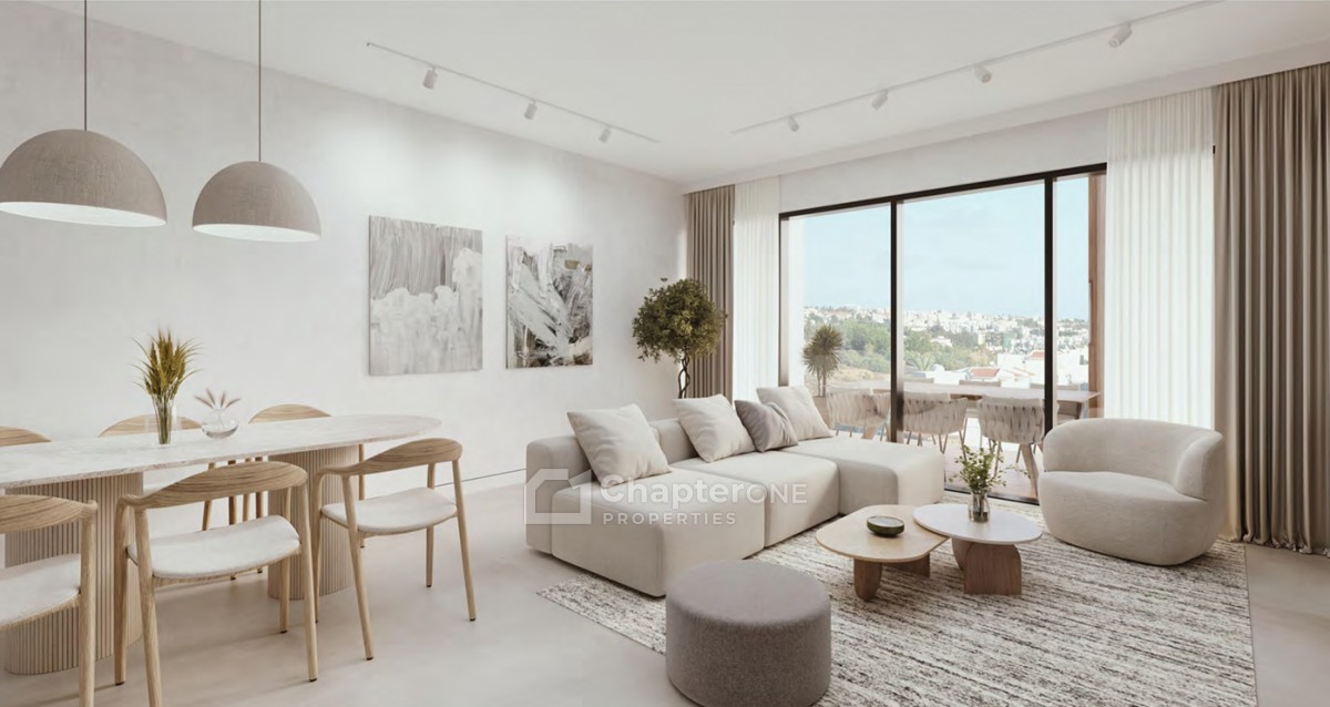 Apartment For Sale  in  Agios Athanasios